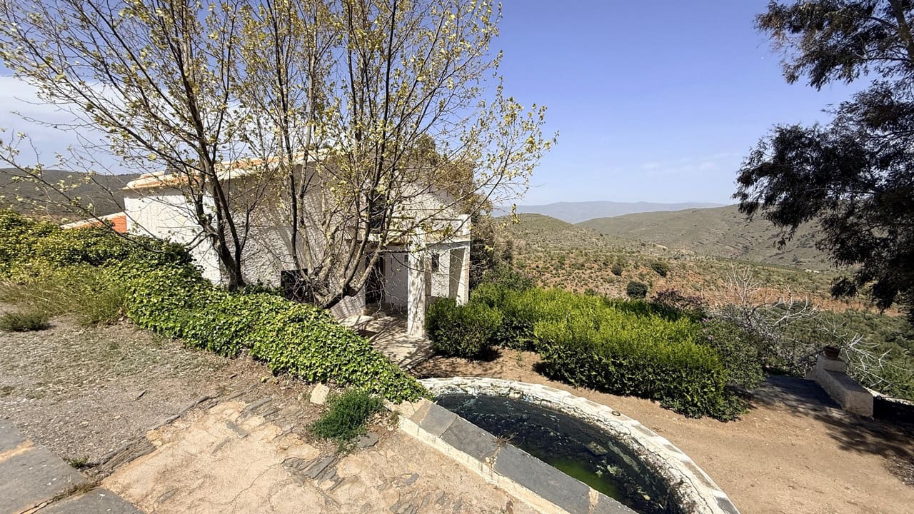 Finca/Country House for sale in Las Tres Villas - € 8,000,000 (Ref: 10007613)