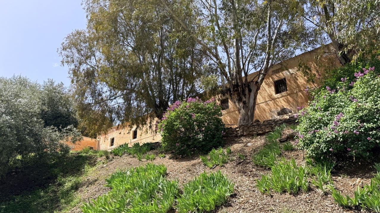 Finca/Country House for sale in Las Tres Villas - € 8,000,000 (Ref: 10007613)