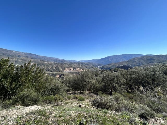 3 chambre Finca/Maison de Campagne à vendre à El Pinar avec garage - 125 000 € (Ref: 10007863)