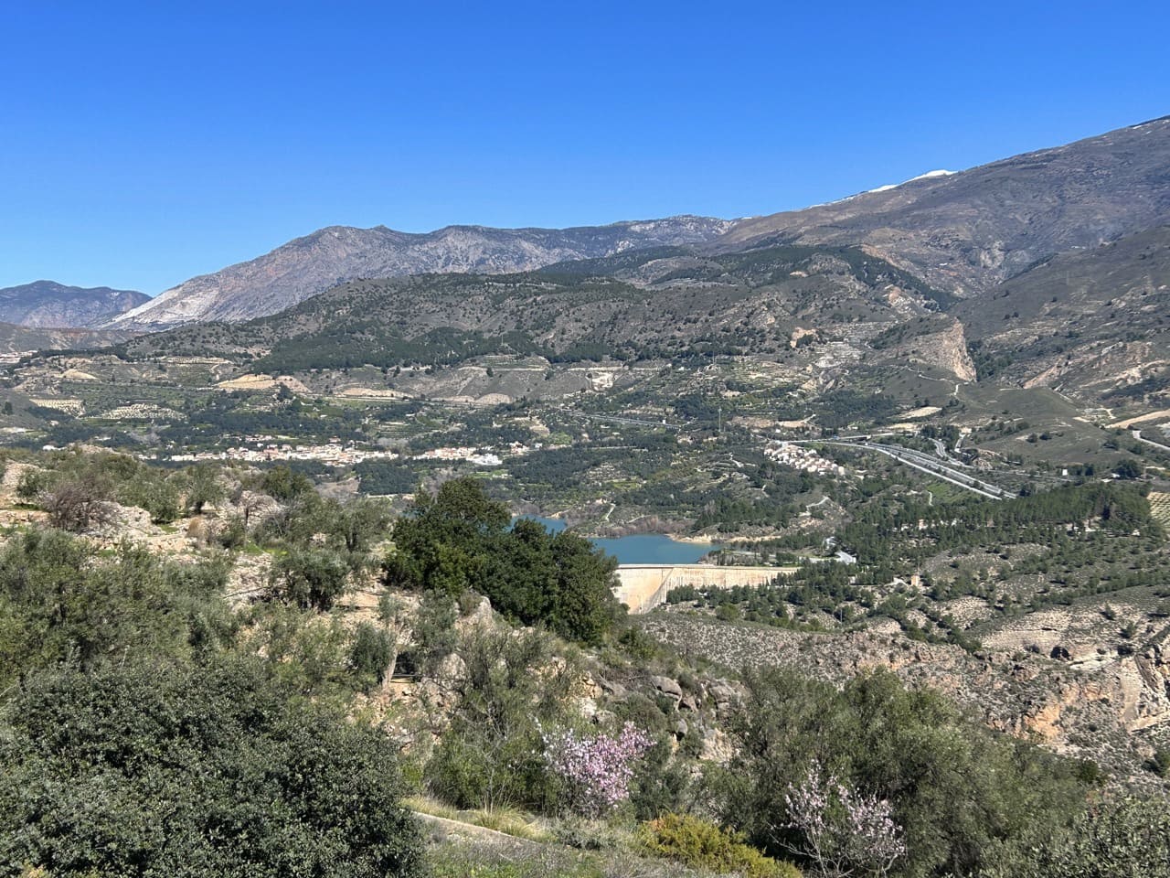 3 chambre Finca/Maison de Campagne à vendre à El Pinar avec garage - 125 000 € (Ref: 10007863)