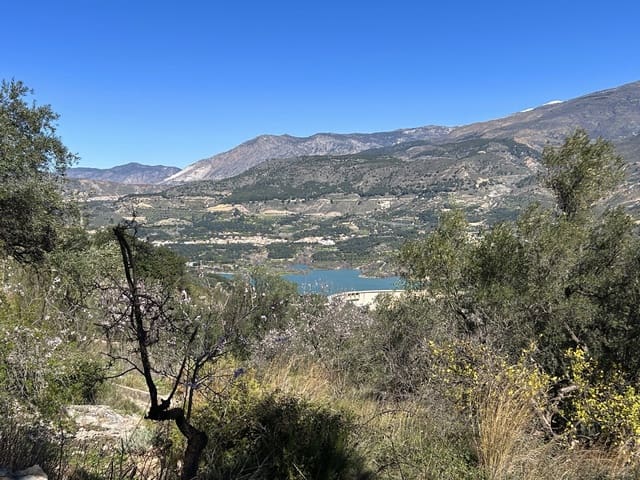 3 chambre Finca/Maison de Campagne à vendre à El Pinar avec garage - 125 000 € (Ref: 10007863)