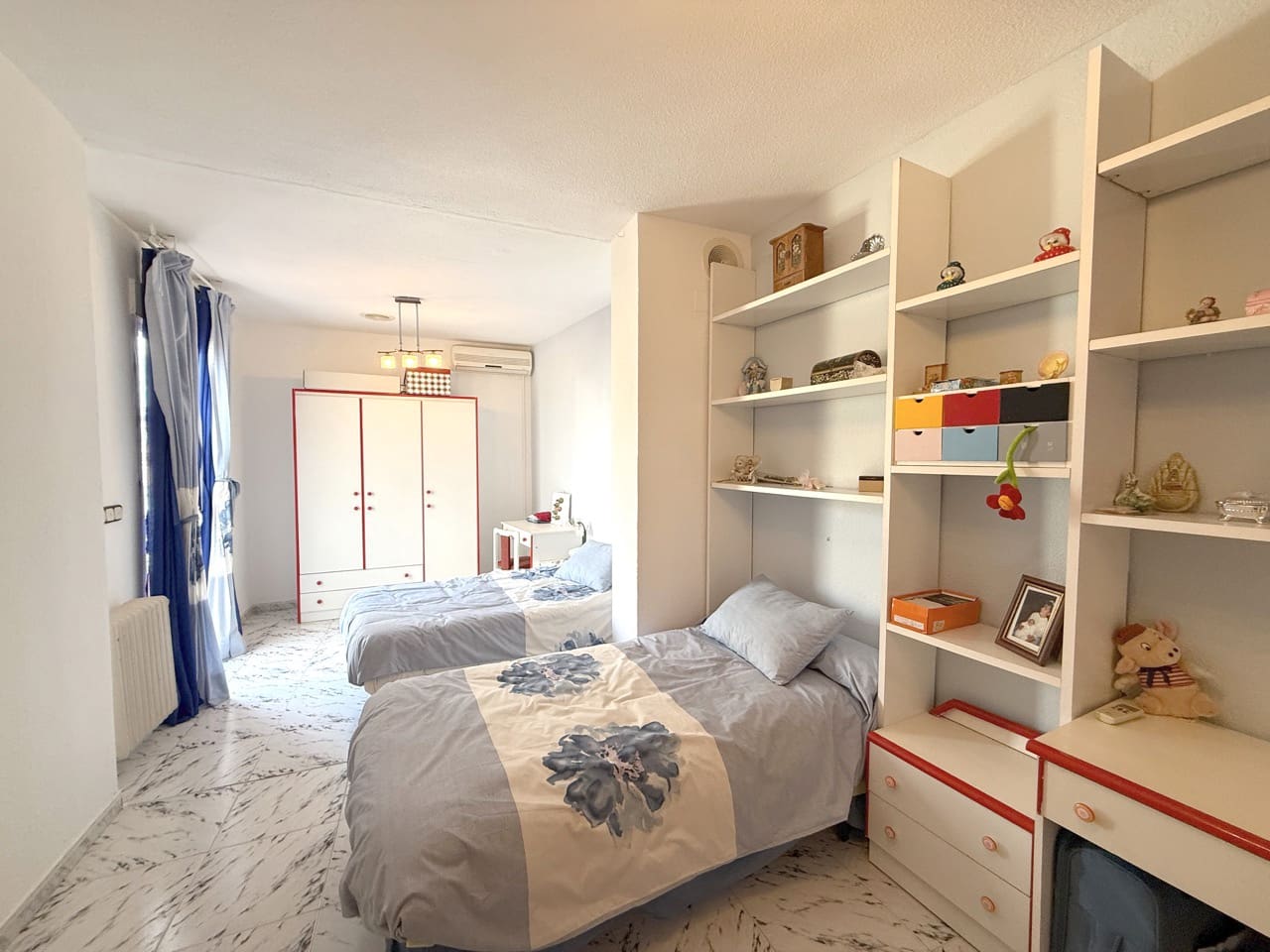 4 Zimmer Haus zu verkaufen in Colomera mit Garage - 120.000 € (Ref: 10007864)
