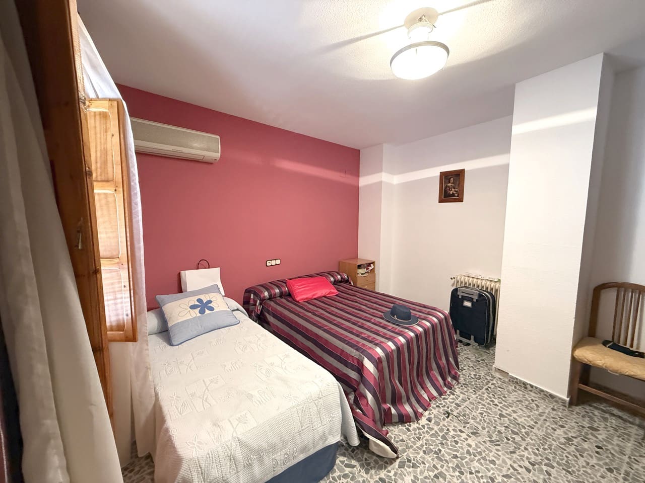 4 Zimmer Haus zu verkaufen in Colomera mit Garage - 120.000 € (Ref: 10007864)
