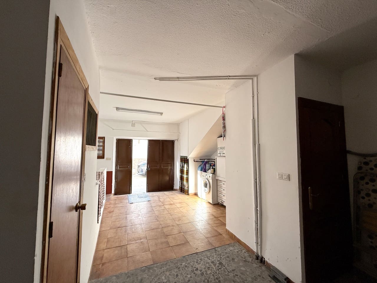4 Zimmer Haus zu verkaufen in Colomera mit Garage - 120.000 € (Ref: 10007864)