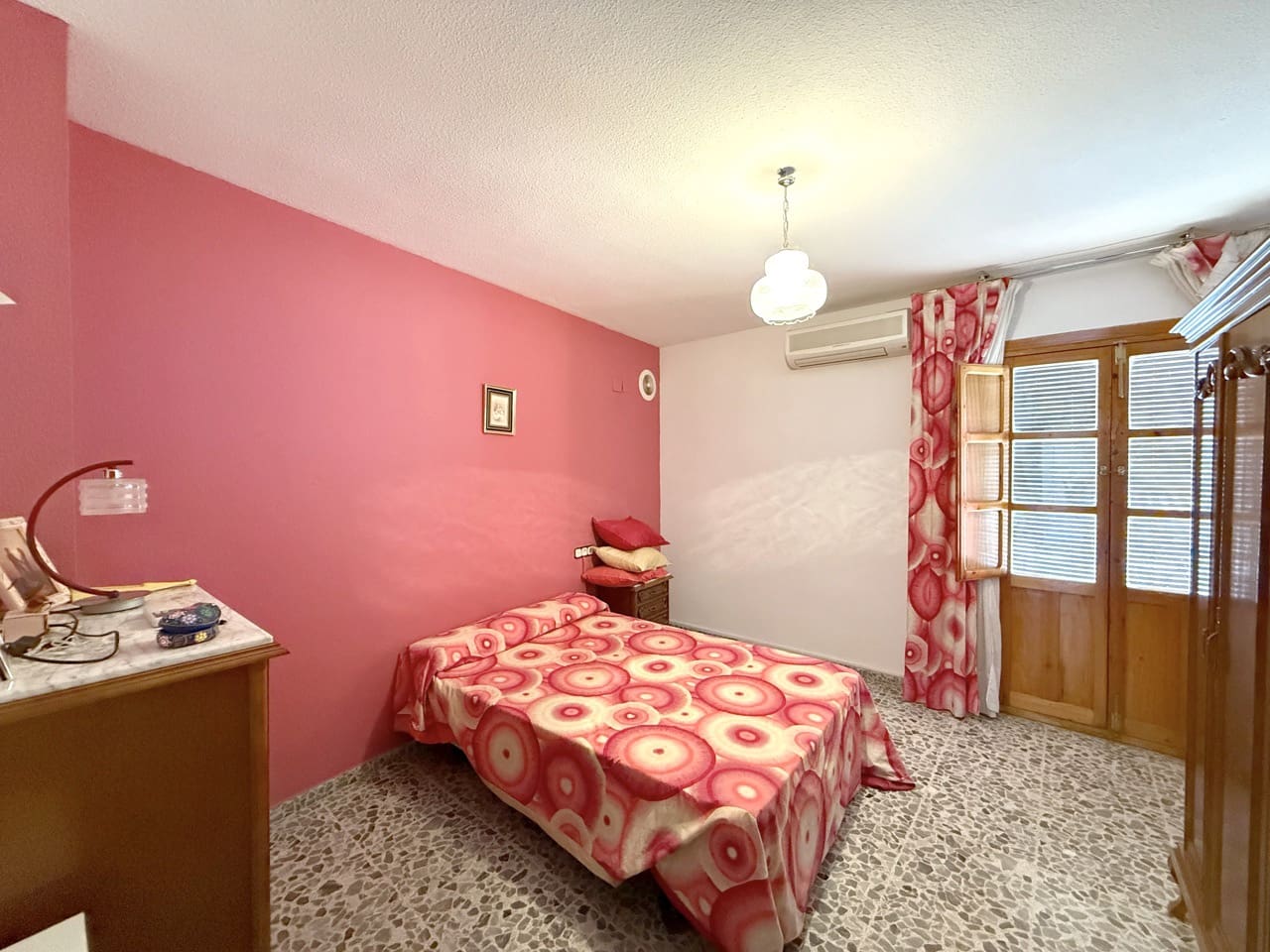 4 Zimmer Haus zu verkaufen in Colomera mit Garage - 120.000 € (Ref: 10007864)