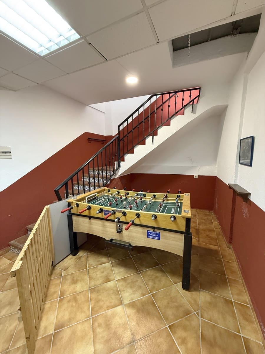 4 Zimmer Haus zu verkaufen in Colomera mit Garage - 120.000 € (Ref: 10007864)