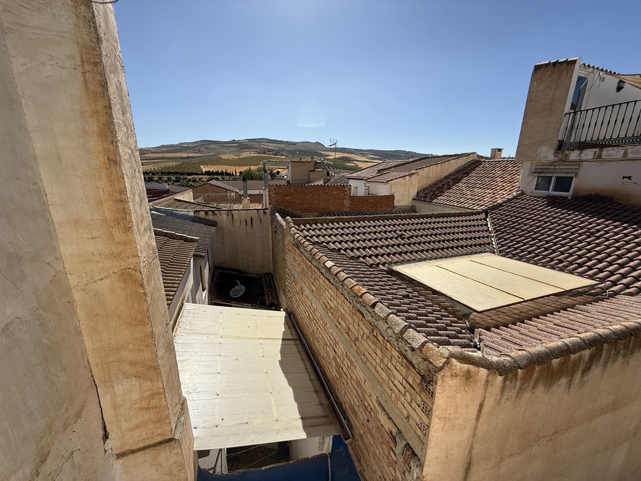 3 bedroom Townhouse for sale in Santa Cruz del Comercio - € 50,000 (Ref: 10007995)
