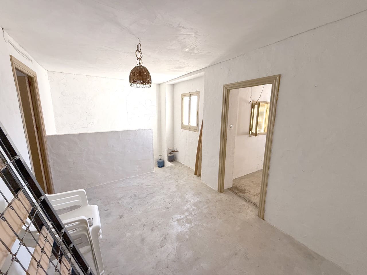 3 bedroom Townhouse for sale in Santa Cruz del Comercio - € 50,000 (Ref: 10007995)