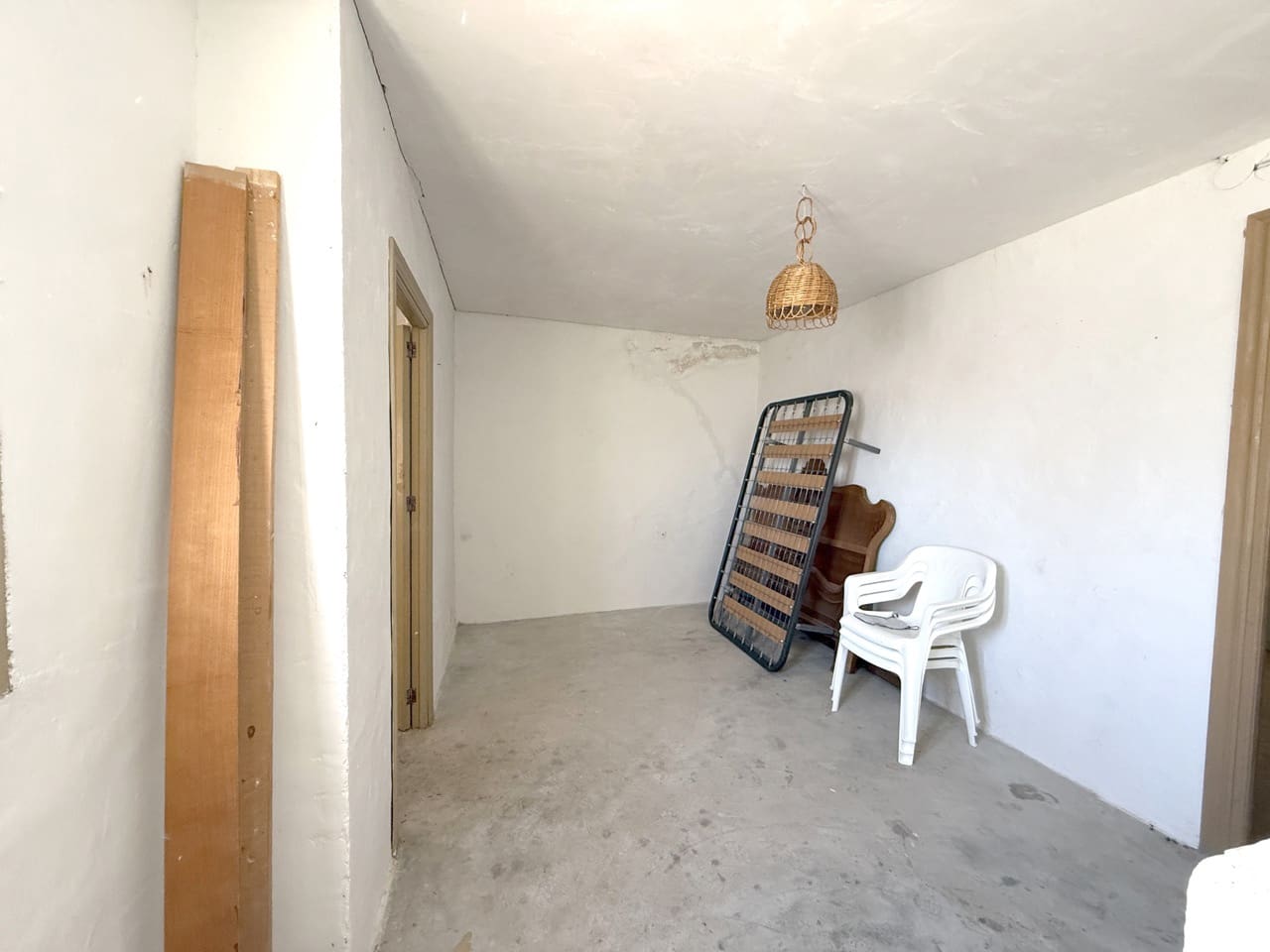 3 bedroom Townhouse for sale in Santa Cruz del Comercio - € 50,000 (Ref: 10007995)