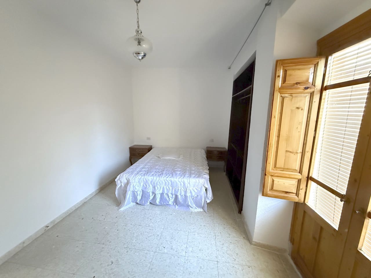 3 bedroom Townhouse for sale in Santa Cruz del Comercio - € 50,000 (Ref: 10007995)