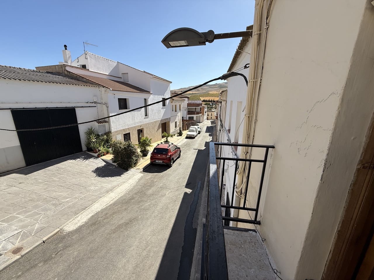 3 bedroom Townhouse for sale in Santa Cruz del Comercio - € 50,000 (Ref: 10007995)