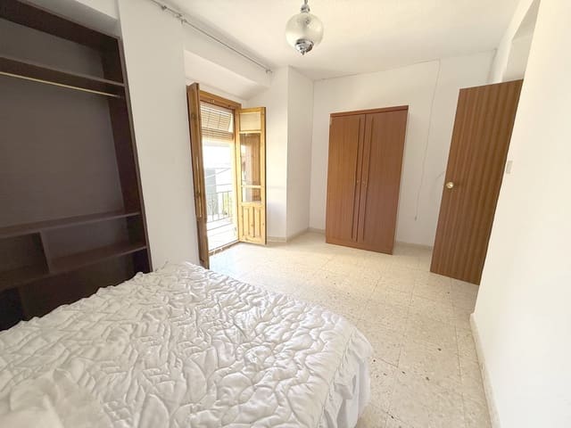 3 bedroom Townhouse for sale in Santa Cruz del Comercio - € 50,000 (Ref: 10007995)