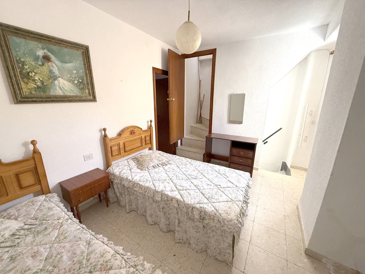 3 bedroom Townhouse for sale in Santa Cruz del Comercio - € 50,000 (Ref: 10007995)