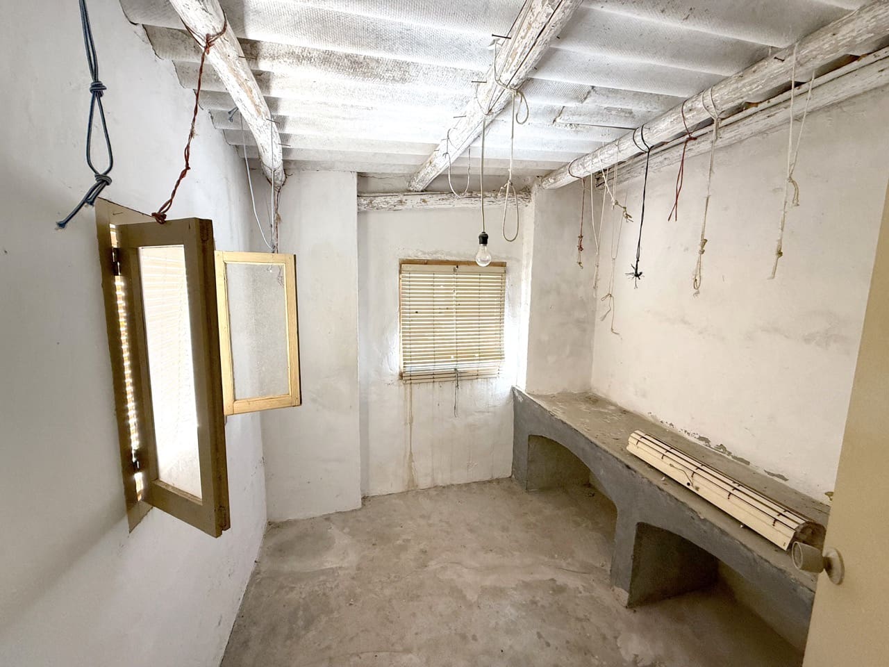 3 bedroom Townhouse for sale in Santa Cruz del Comercio - € 50,000 (Ref: 10007995)
