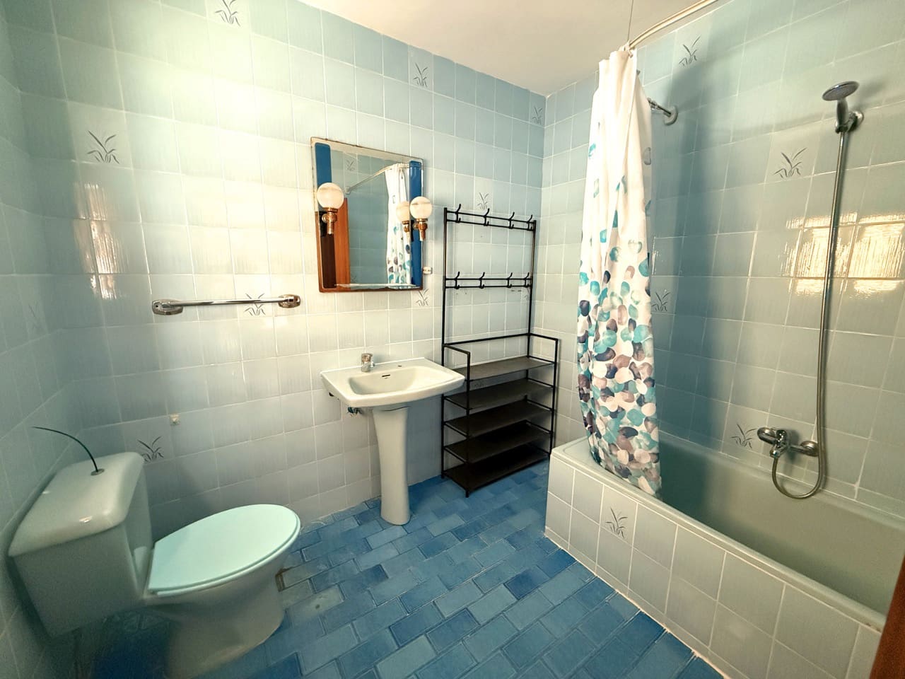 3 bedroom Townhouse for sale in Santa Cruz del Comercio - € 50,000 (Ref: 10007995)