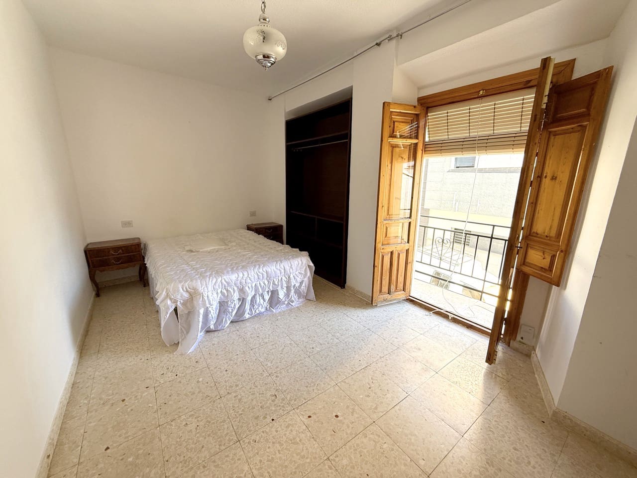 3 bedroom Townhouse for sale in Santa Cruz del Comercio - € 50,000 (Ref: 10007995)