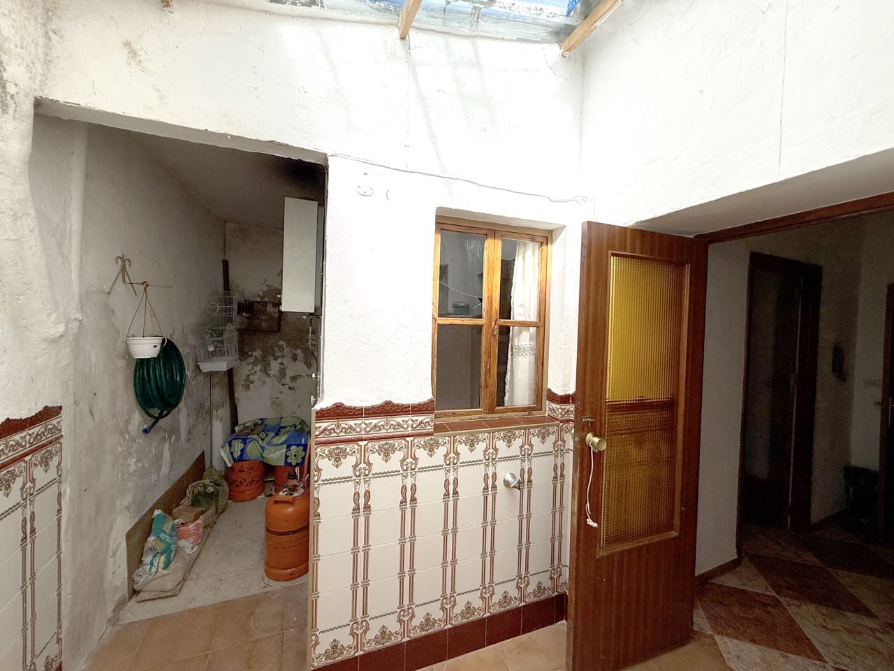 3 bedroom Townhouse for sale in Santa Cruz del Comercio - € 50,000 (Ref: 10007995)