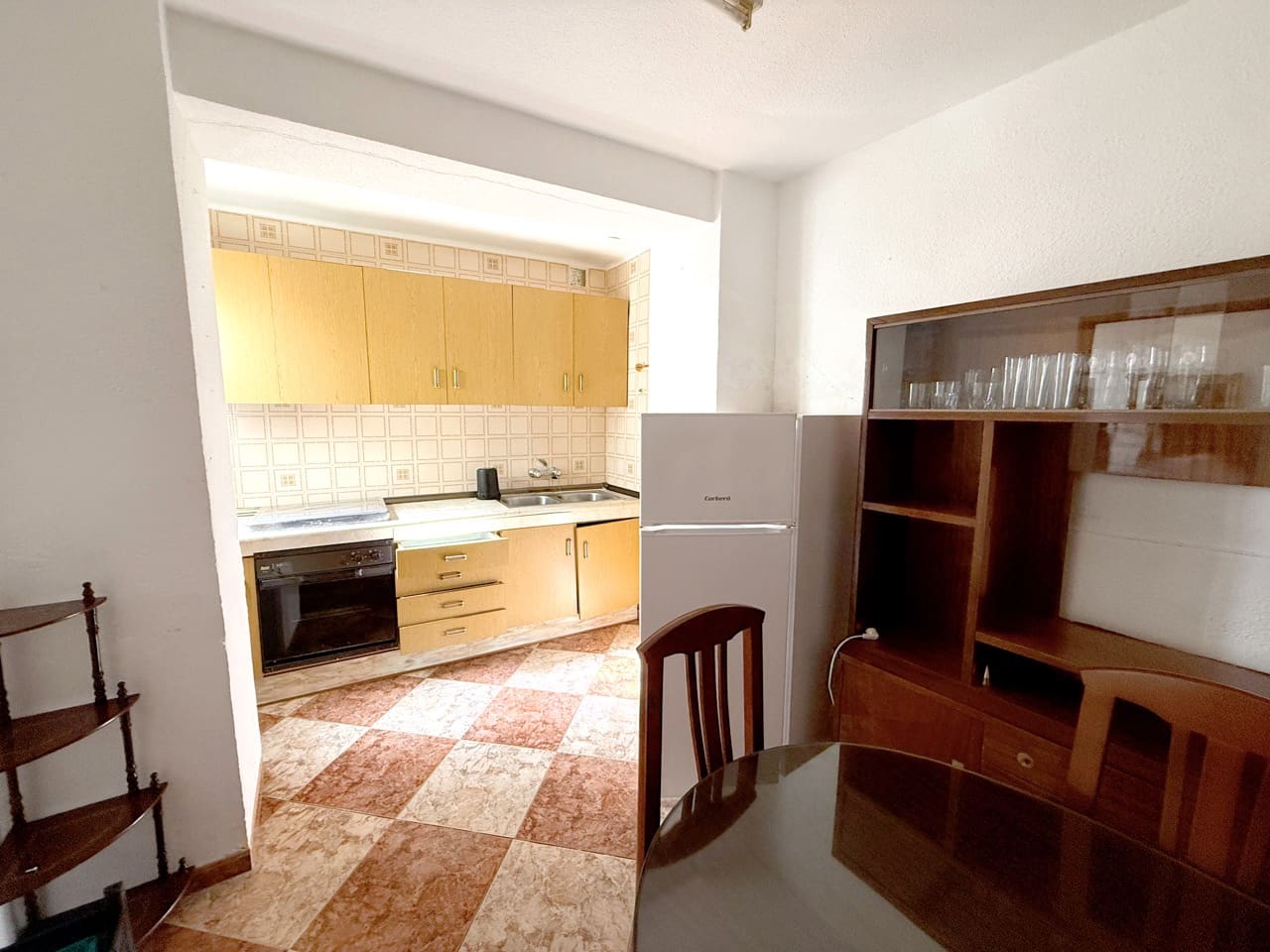 3 bedroom Townhouse for sale in Santa Cruz del Comercio - € 50,000 (Ref: 10007995)