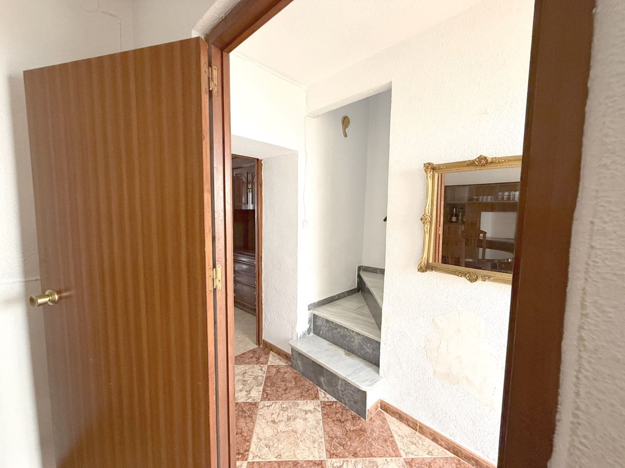 3 bedroom Townhouse for sale in Santa Cruz del Comercio - € 50,000 (Ref: 10007995)