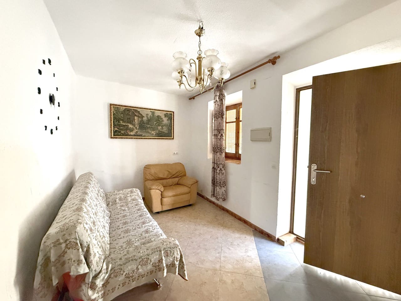 3 bedroom Townhouse for sale in Santa Cruz del Comercio - € 50,000 (Ref: 10007995)