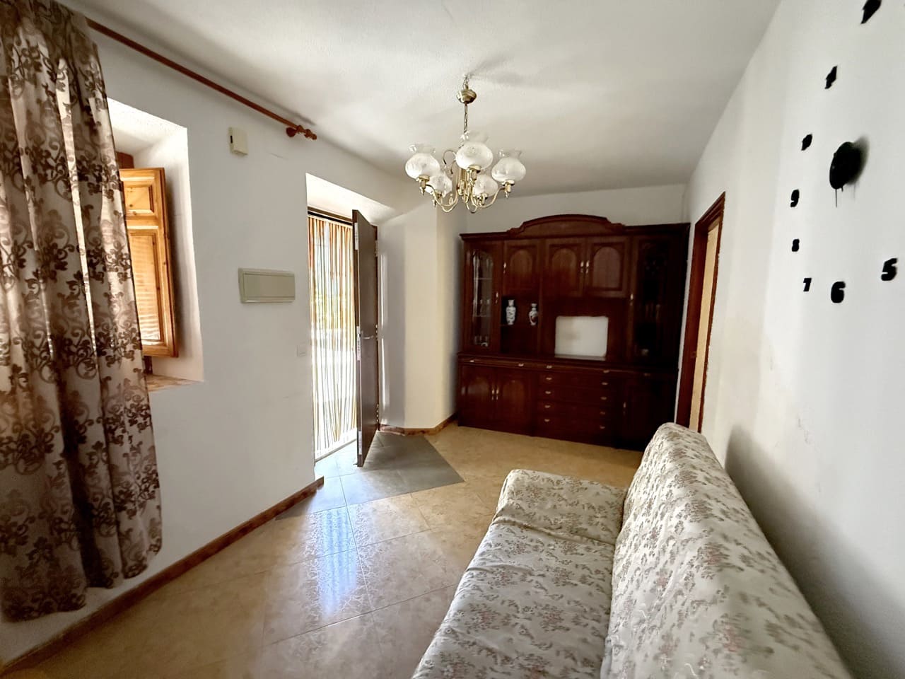 3 bedroom Townhouse for sale in Santa Cruz del Comercio - € 50,000 (Ref: 10007995)