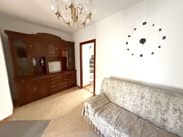 3 bedroom Townhouse for sale in Santa Cruz del Comercio - € 50,000 (Ref: 10007995)