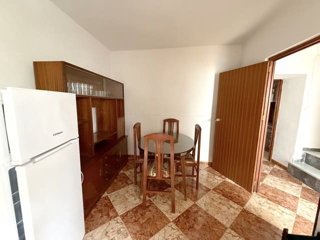 3 bedroom Townhouse for sale in Santa Cruz del Comercio - € 50,000 (Ref: 10007995)