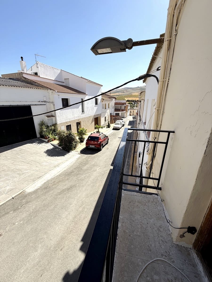 3 bedroom Townhouse for sale in Santa Cruz del Comercio - € 50,000 (Ref: 10007995)