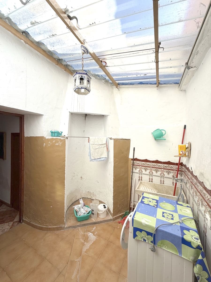 3 bedroom Townhouse for sale in Santa Cruz del Comercio - € 50,000 (Ref: 10007995)