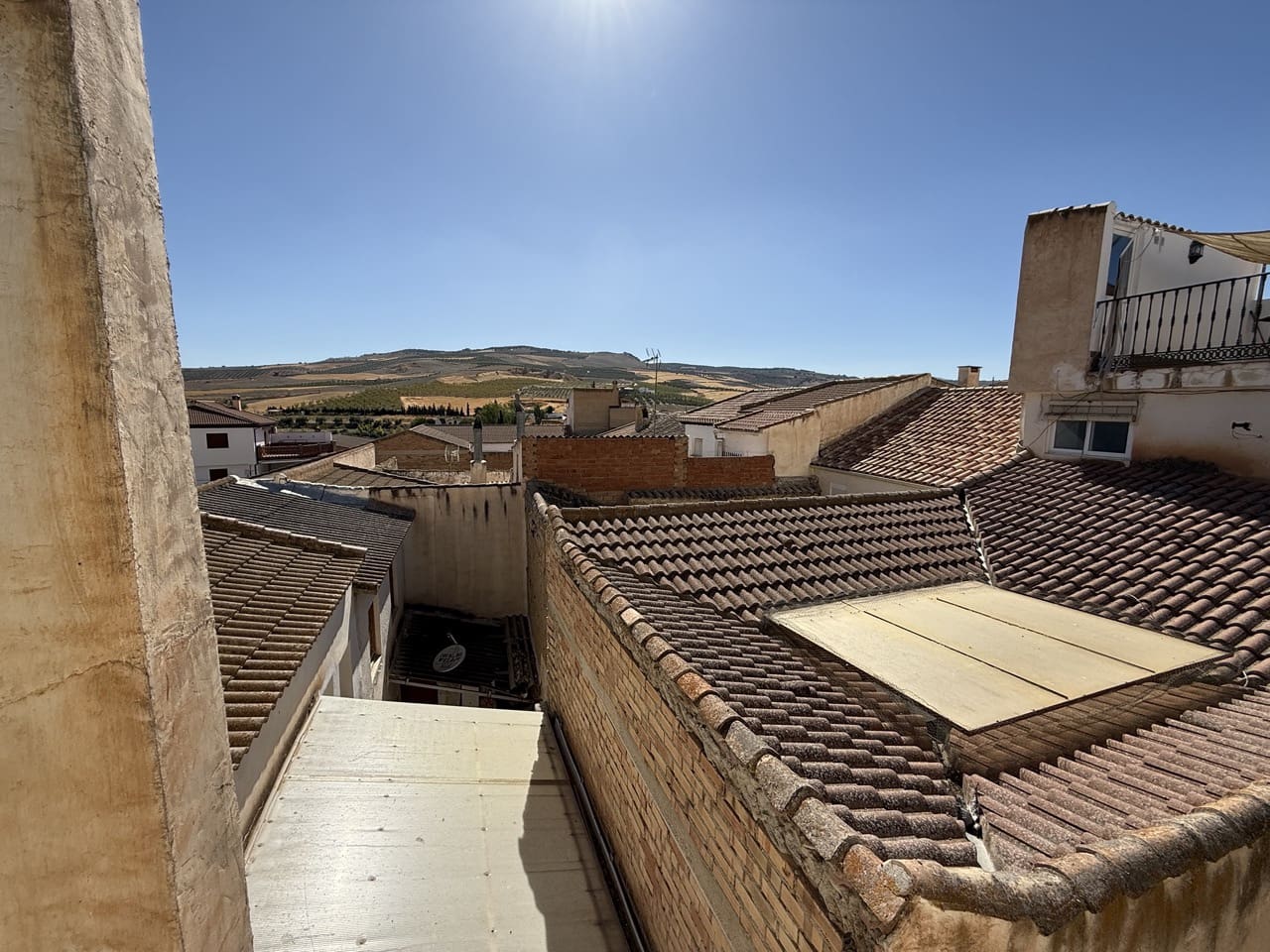 3 bedroom Townhouse for sale in Santa Cruz del Comercio - € 50,000 (Ref: 10007995)