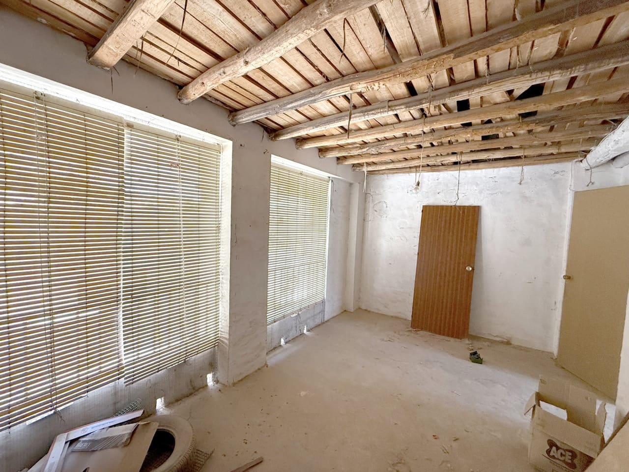 3 bedroom Townhouse for sale in Santa Cruz del Comercio - € 50,000 (Ref: 10007995)