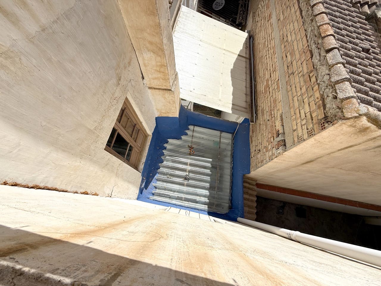 3 bedroom Townhouse for sale in Santa Cruz del Comercio - € 50,000 (Ref: 10007995)