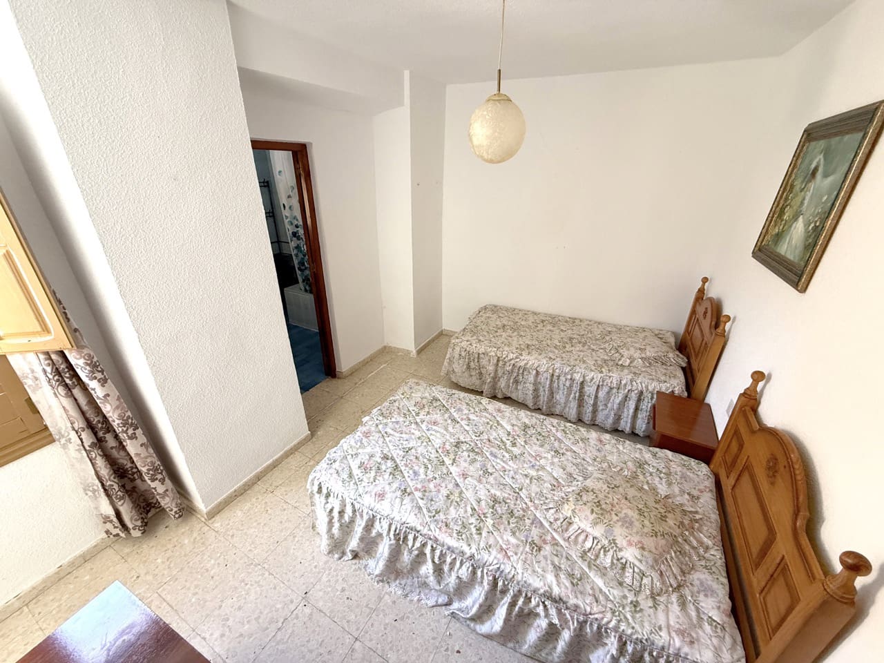 3 bedroom Townhouse for sale in Santa Cruz del Comercio - € 50,000 (Ref: 10007995)
