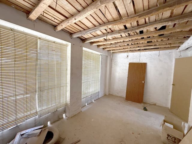 3 bedroom Townhouse for sale in Santa Cruz del Comercio - € 50,000 (Ref: 10007995)