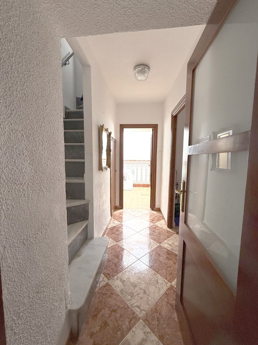 3 bedroom Townhouse for sale in Santa Cruz del Comercio - € 50,000 (Ref: 10007995)