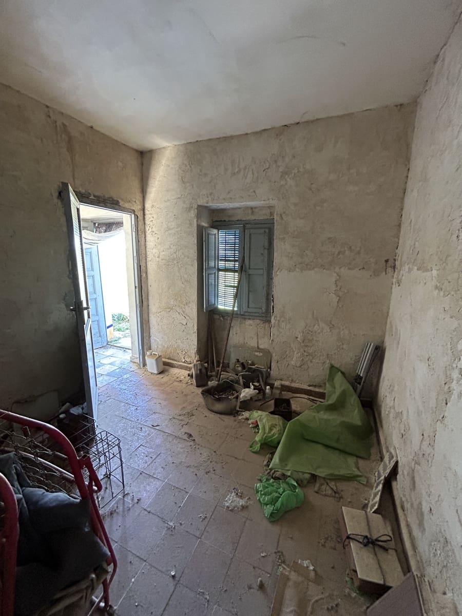 2 sovrum Finca/Hus på landet till salu i Moclin med garage - 77 000 € (Ref: 10007997)