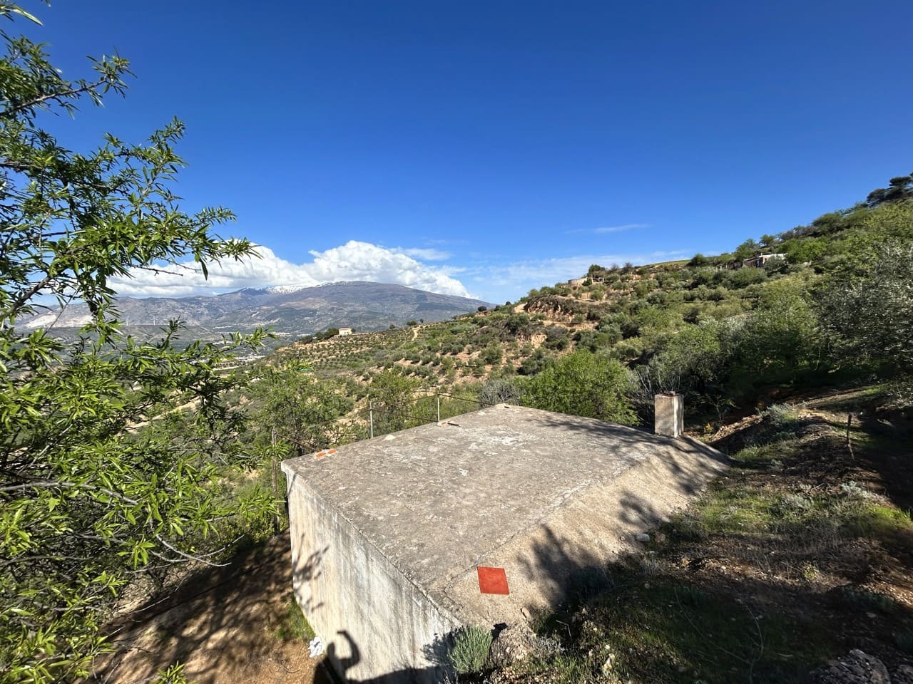 Finca/Maison de Campagne à vendre à El Valle - 80 000 € (Ref: 10008060)