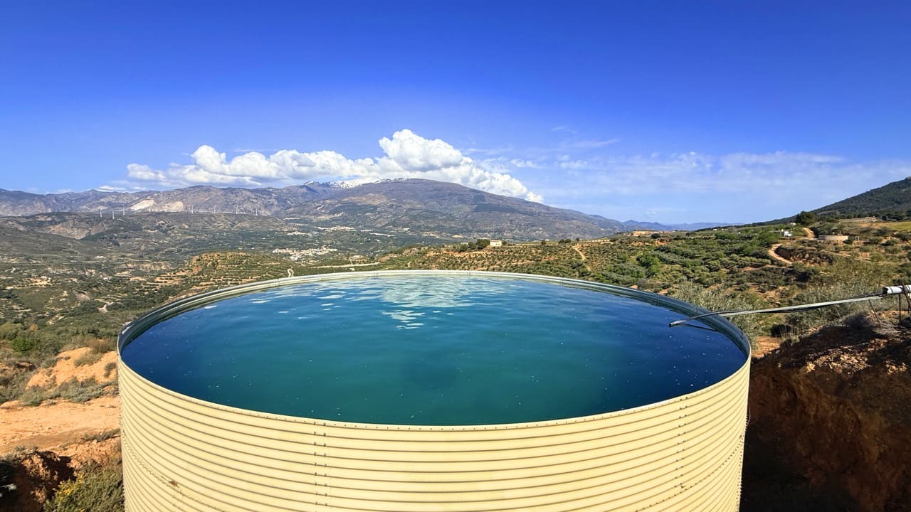 Finca/Maison de Campagne à vendre à El Valle - 80 000 € (Ref: 10008060)