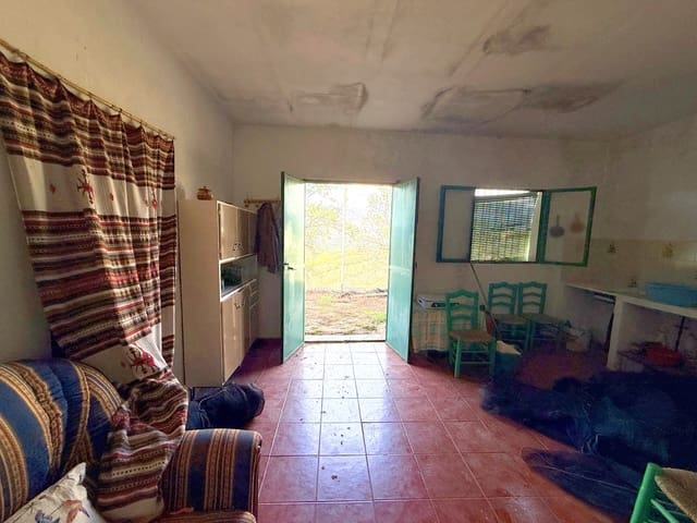 Finca/Maison de Campagne à vendre à El Valle - 80 000 € (Ref: 10008060)