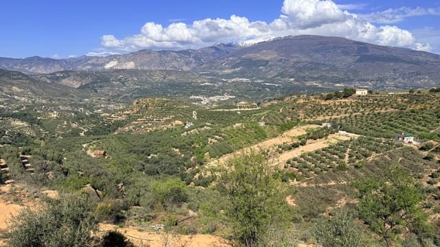 Finca/Maison de Campagne à vendre à El Valle - 80 000 € (Ref: 10008060)