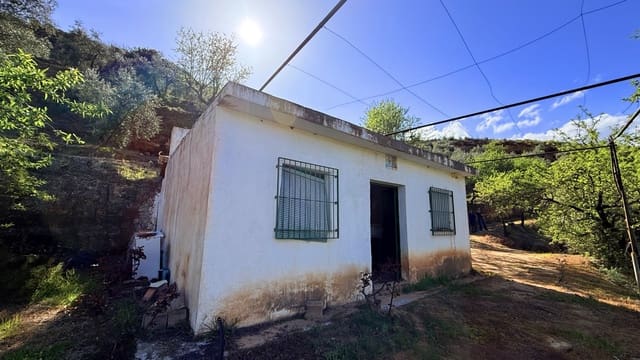 Finca/Maison de Campagne à vendre à El Valle - 80 000 € (Ref: 10008060)