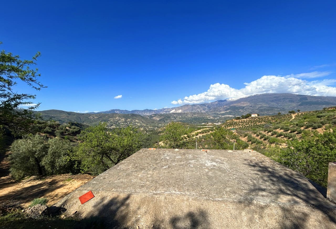 Finca/Maison de Campagne à vendre à El Valle - 80 000 € (Ref: 10008060)