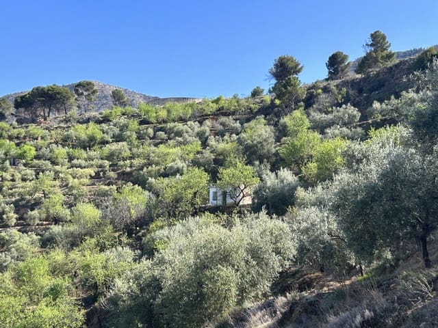 Finca/Maison de Campagne à vendre à El Valle - 80 000 € (Ref: 10008060)