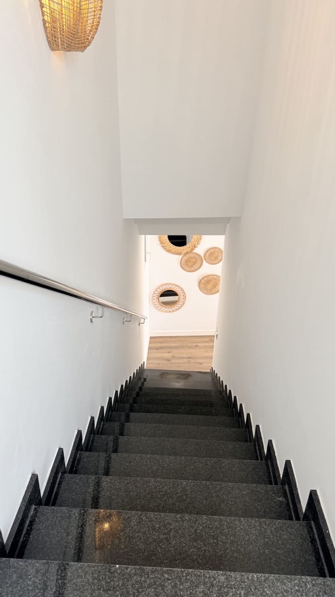 2 camera da letto Appartamento in vendita in Almunecar con piscina garage - 325.000 € (Rif: 10023041)