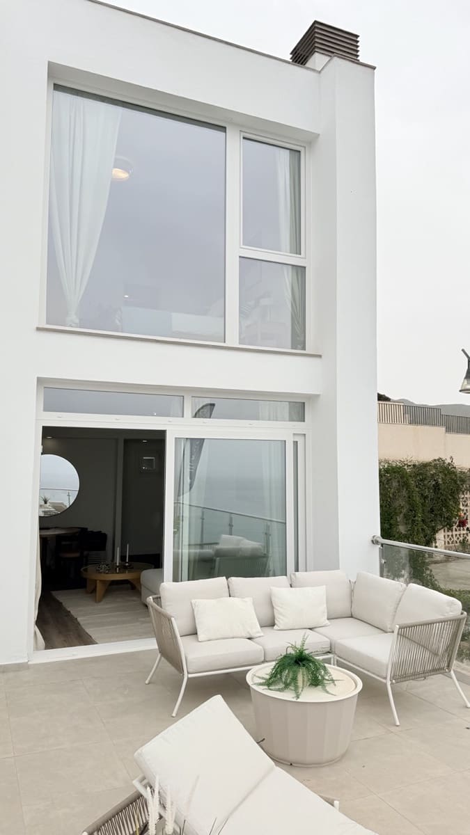 2 camera da letto Appartamento in vendita in Almunecar con piscina garage - 325.000 € (Rif: 10023041)