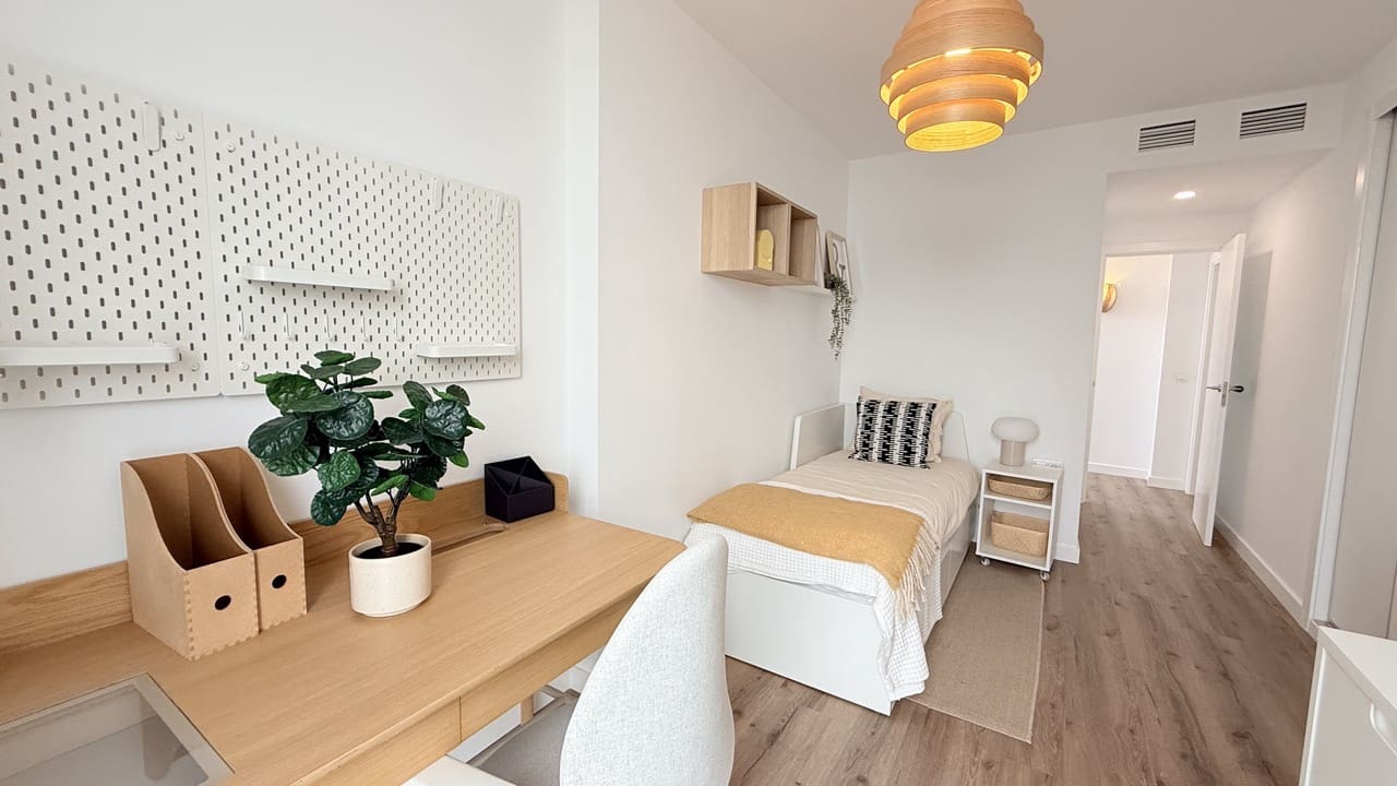 2 camera da letto Appartamento in vendita in Almunecar con piscina garage - 325.000 € (Rif: 10023041)