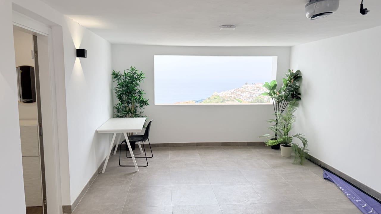 2 camera da letto Appartamento in vendita in Almunecar con piscina garage - 425.200 € (Rif: 10023042)