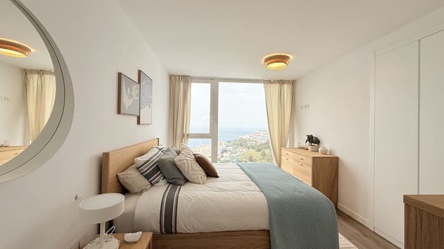 2 camera da letto Appartamento in vendita in Almuñécar con piscina garage - 425.200 € (Rif: 10023042)