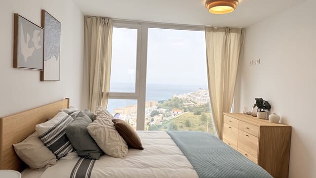2 camera da letto Appartamento in vendita in Almuñécar con piscina garage - 425.200 € (Rif: 10023042)