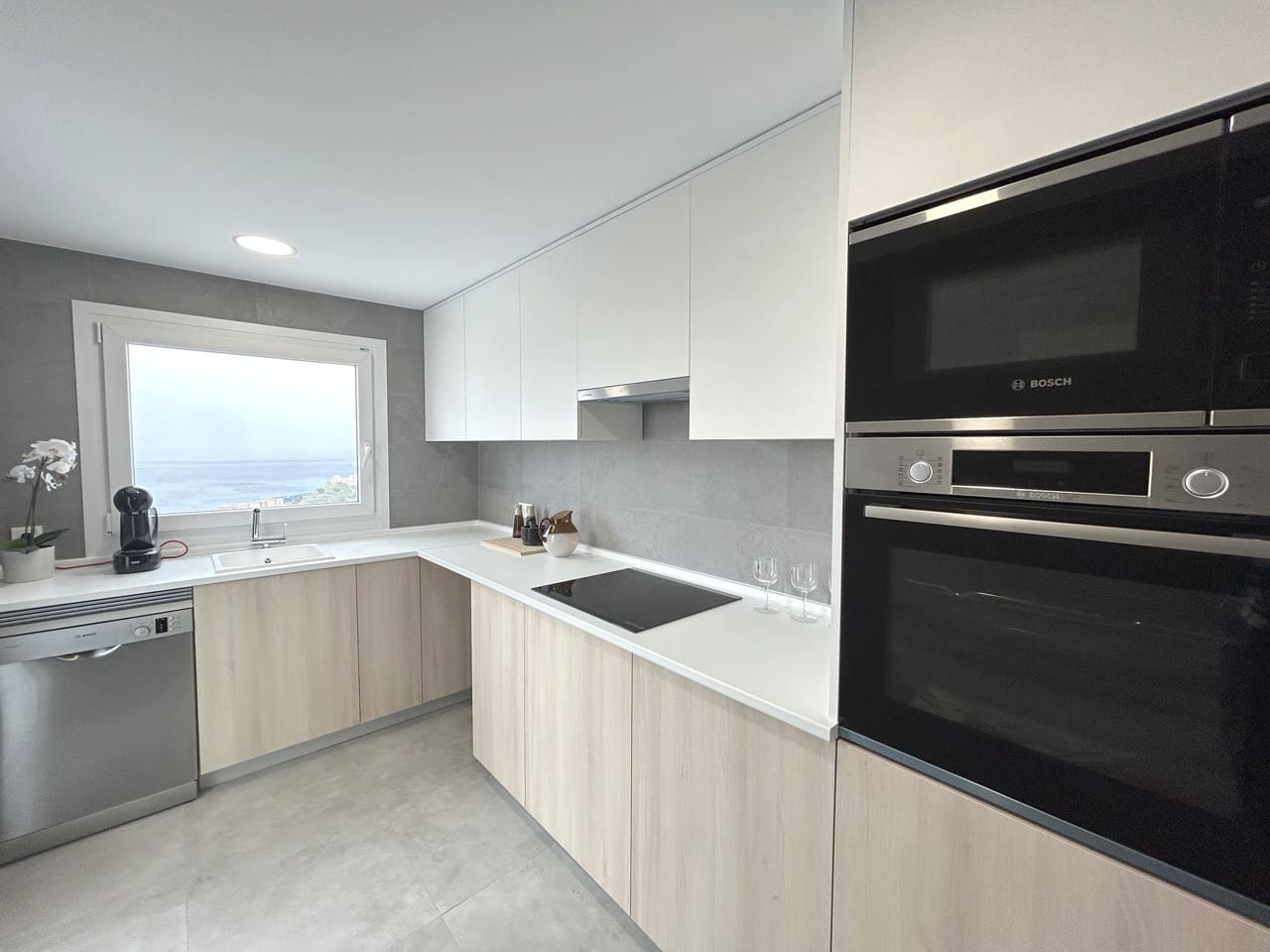 2 camera da letto Appartamento in vendita in Almunecar con garage - 238.000 € (Rif: 10023044)
